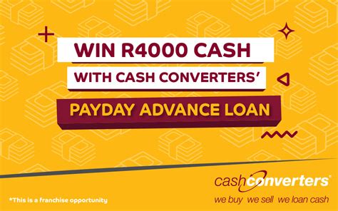 cash converters payday loan calculator.